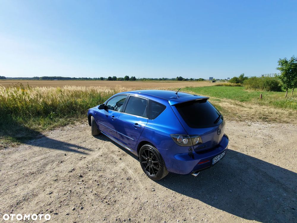 Mazda 3 1.6 CD Comfort - 3
