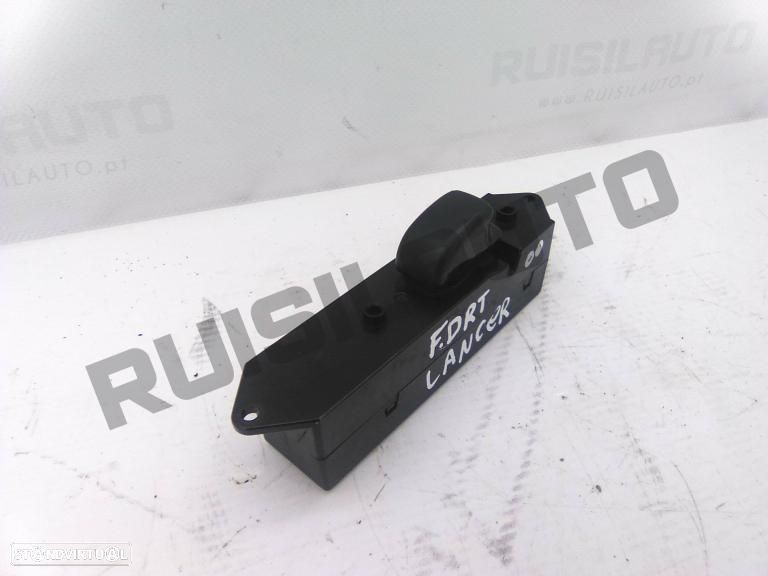 Botão Simples Elevador Vidro Mr194_830 Mitsubishi Lancer Vi [19 - 1