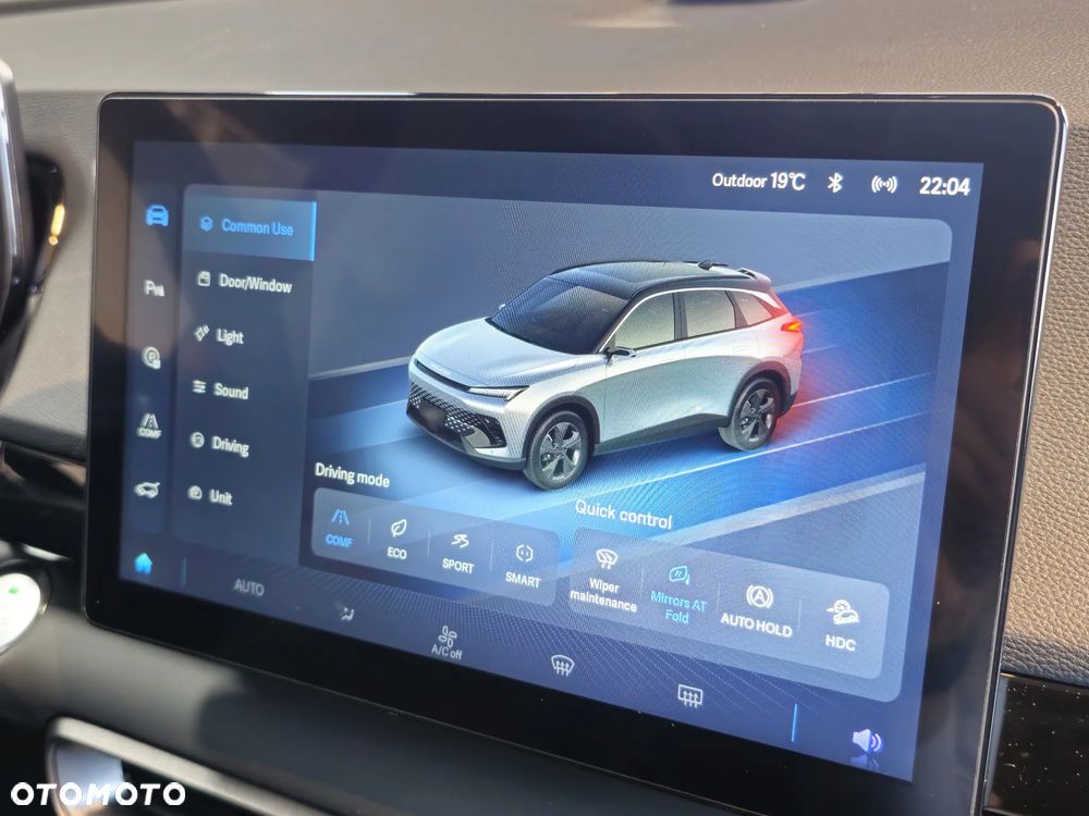 BAIC 5 Beijing 1.5T Luxury DCT - 8
