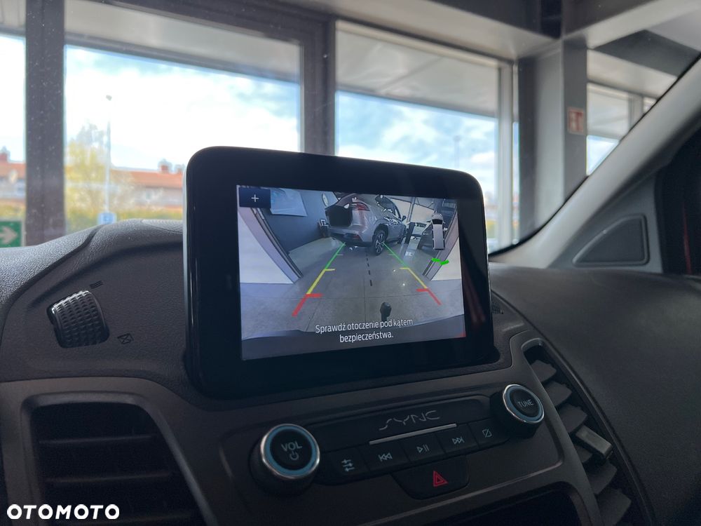 Ford Transit Connect 230 L2 Trend (bryg.) - 29