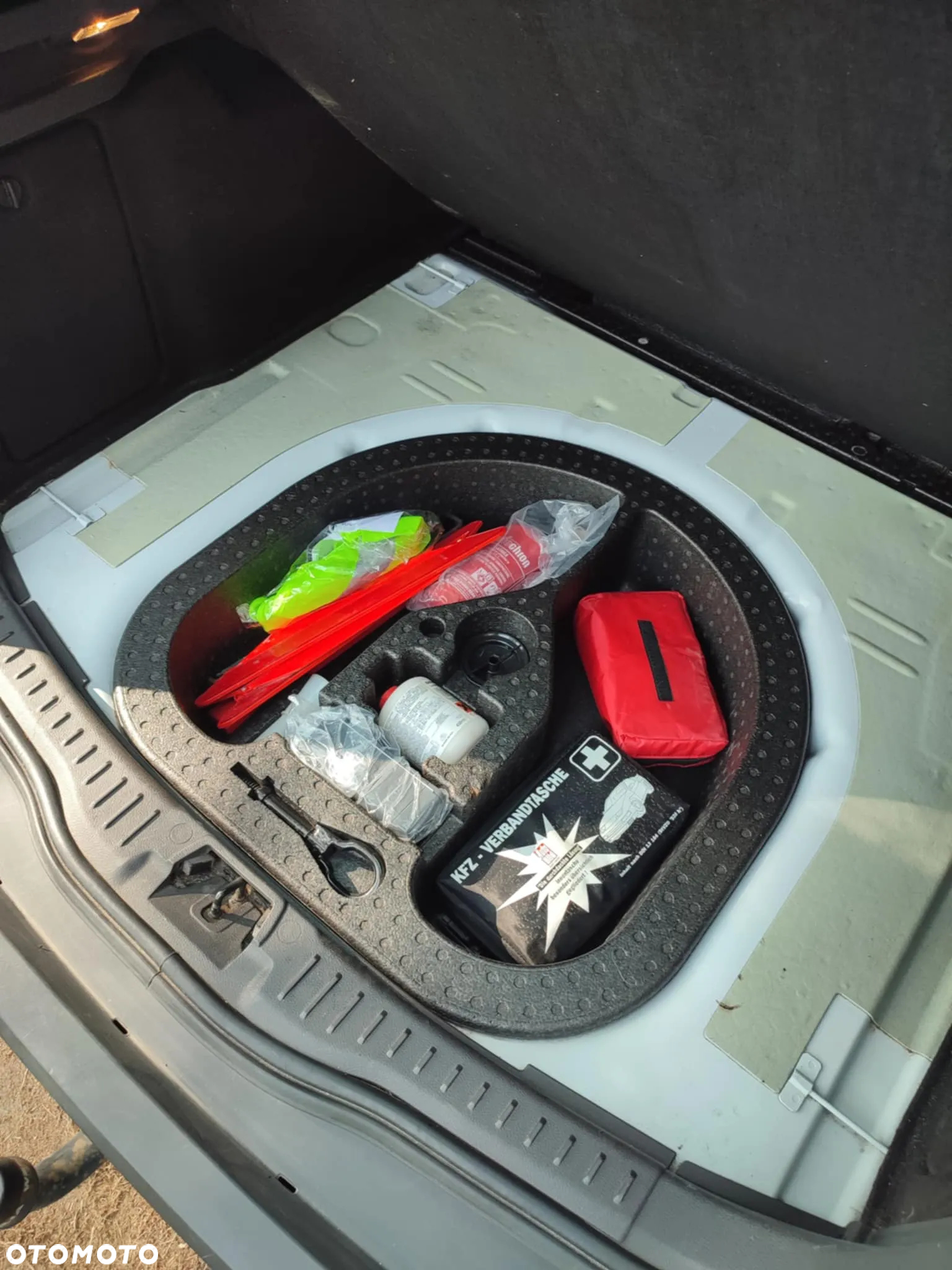 Ford Focus 1.6 TDCi Edition - 4