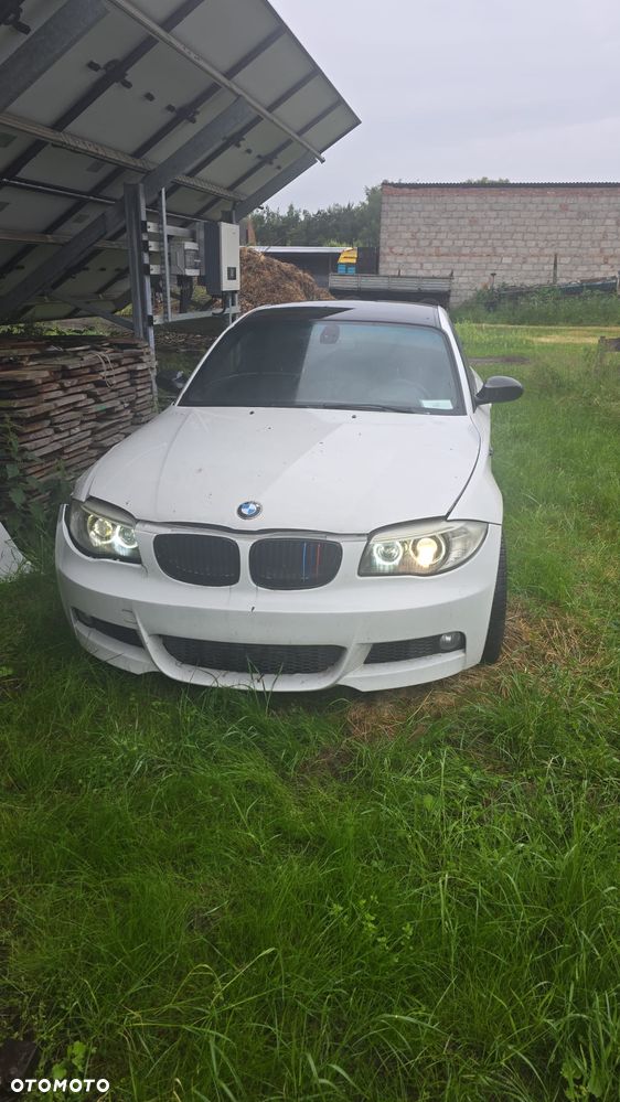 BMW Seria 1 - 5