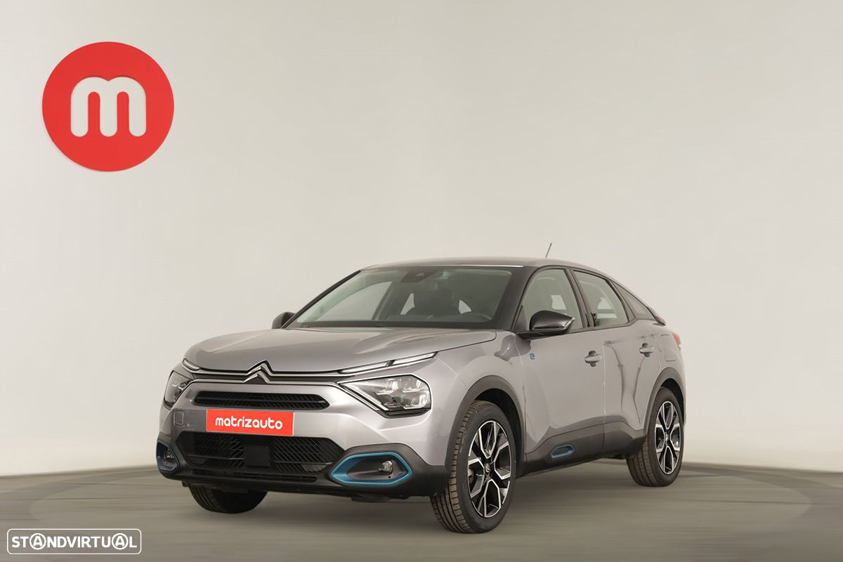 Citroën e-C4 50 kWh Feel Pack - 2