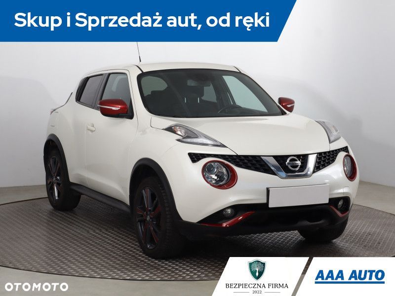 Nissan Juke - 2