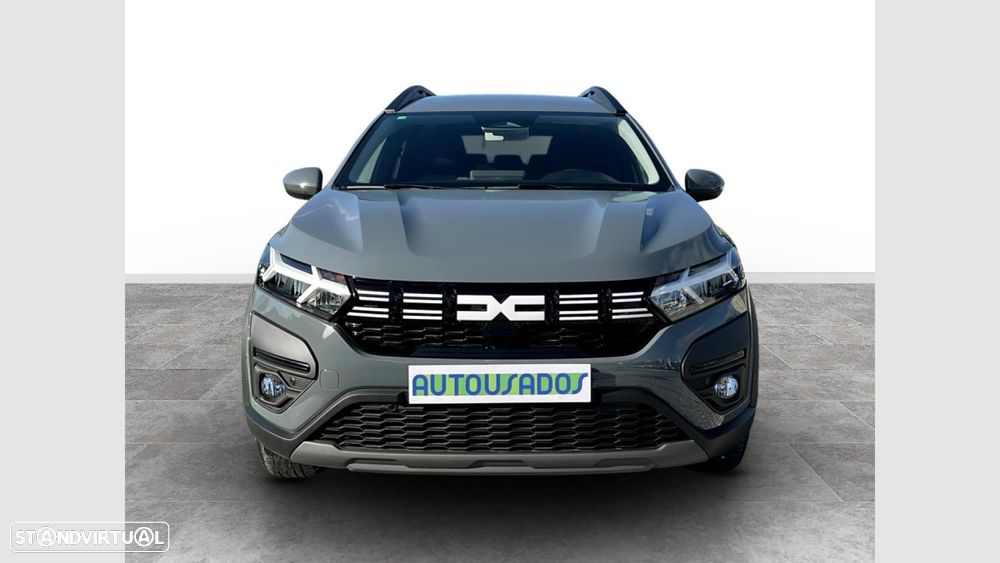 Dacia Jogger 1.0 ECO-G Expression 7L Bi-Fuel - 6