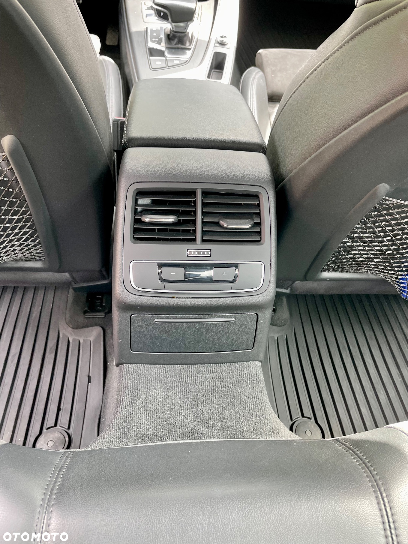 Audi A4 2.0 TFSI ultra S tronic - 15