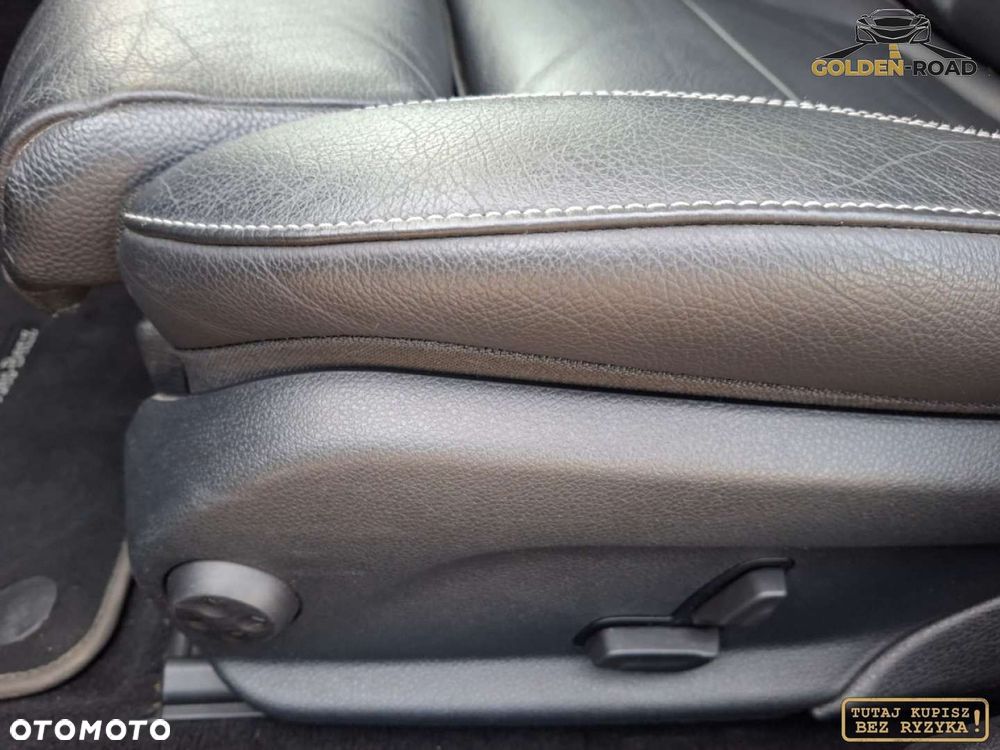 Mercedes-Benz Klasa E - 19