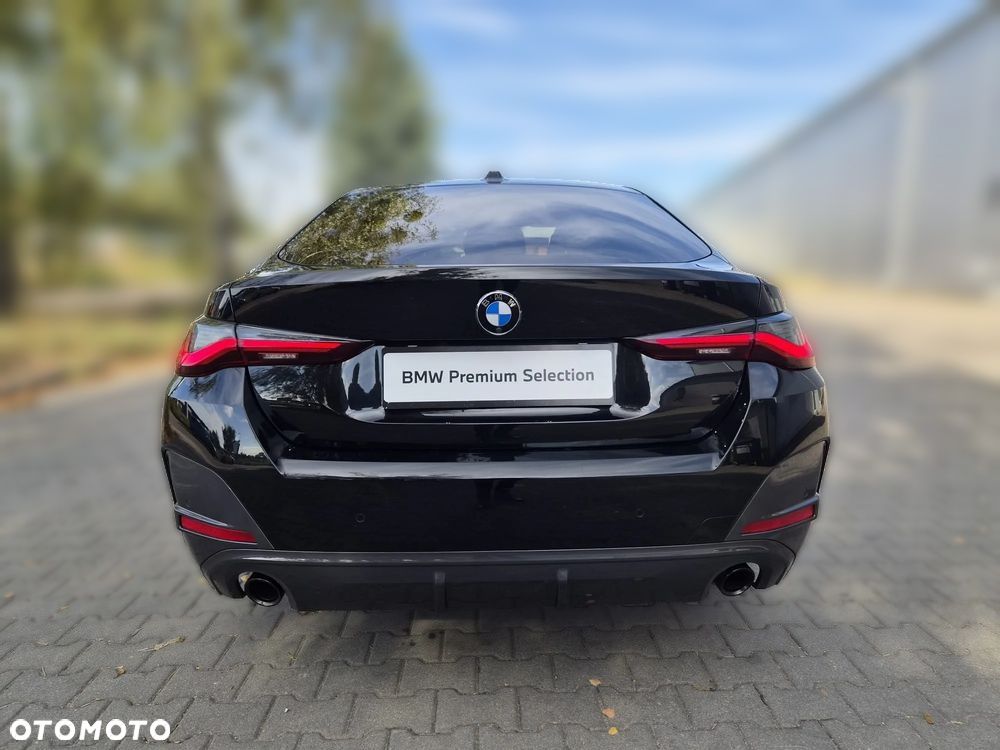 BMW Seria 4 420i GPF M Sport - 29