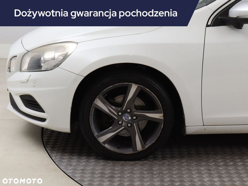 Volvo V60 - 17