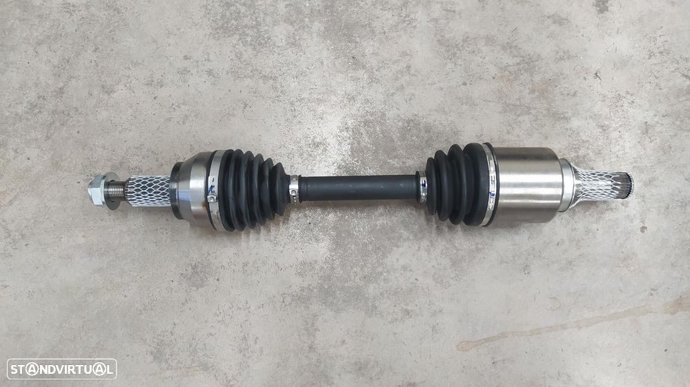 TRANSMISSÃO FRENTE ESQUERDA LAND ROVER RANGE ROVER EVOQUE - 1