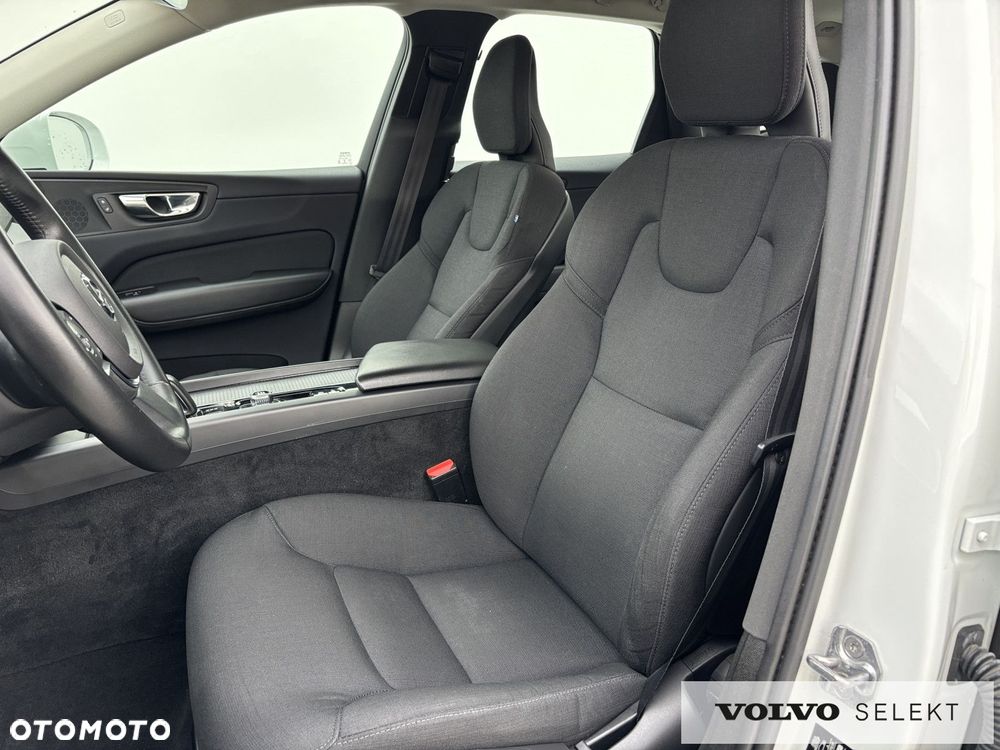 Volvo XC 60 - 7