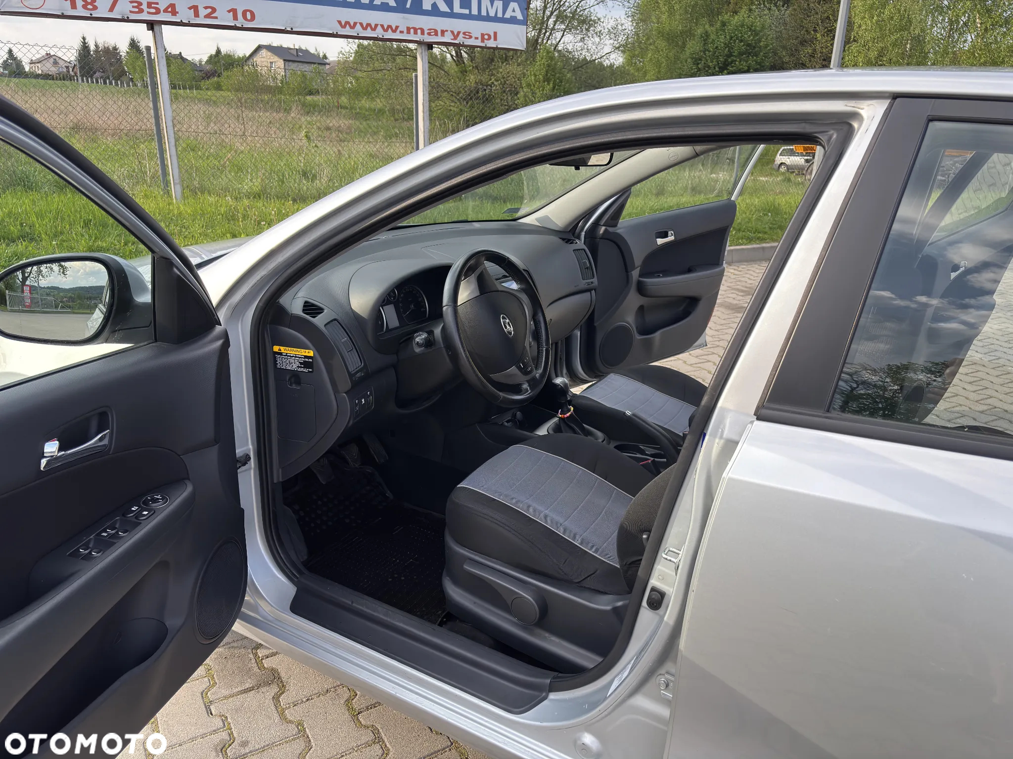 Hyundai i30 1.4 Classic - 9
