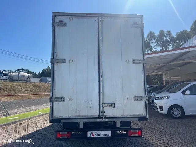 Iveco DAILY 160 cv CONTENTOR - 6