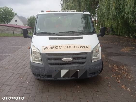 Ford Transit - 5