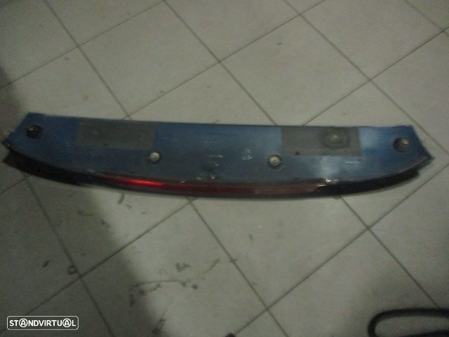 Aileron AIL40 BMW E46 SW 2000 - 3