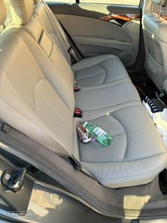 Mercedes-Benz E 280 CDi Elegance Aut. - 10