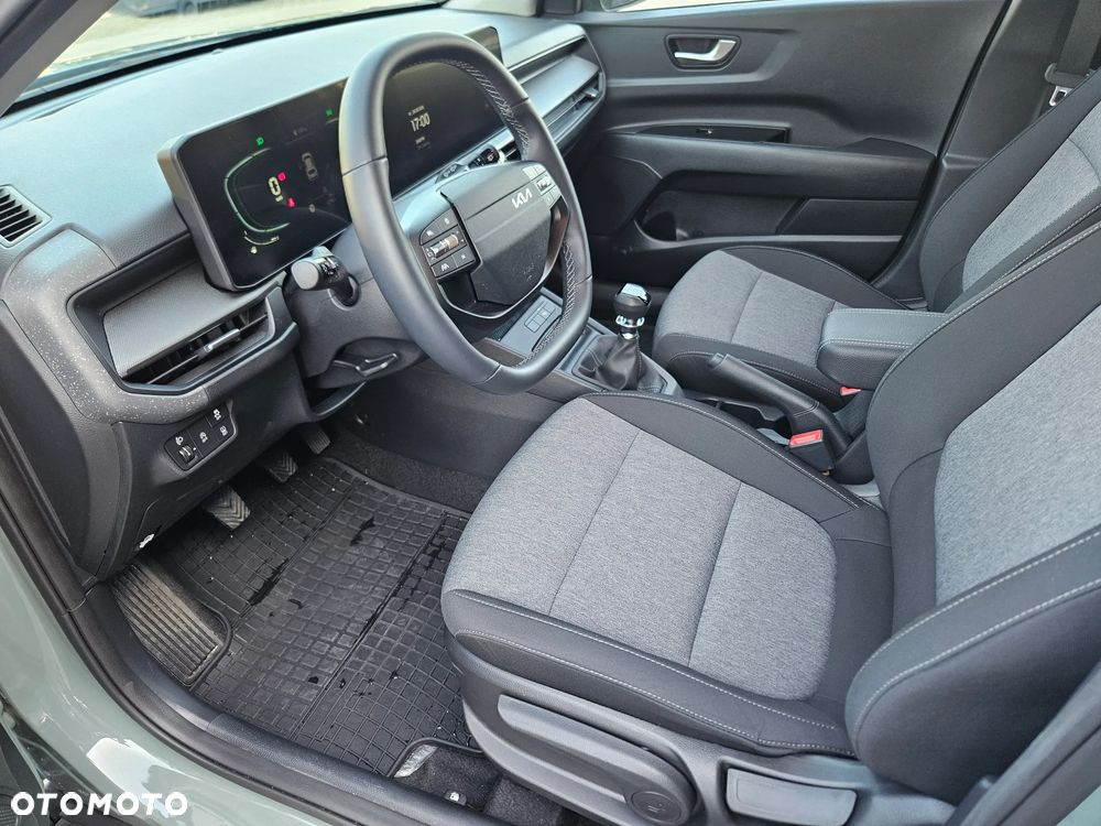 Kia Stonic - 13