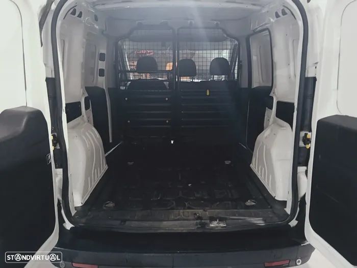 Fiat DOBLO CARGO1.3 MJ EASY 3L - 6