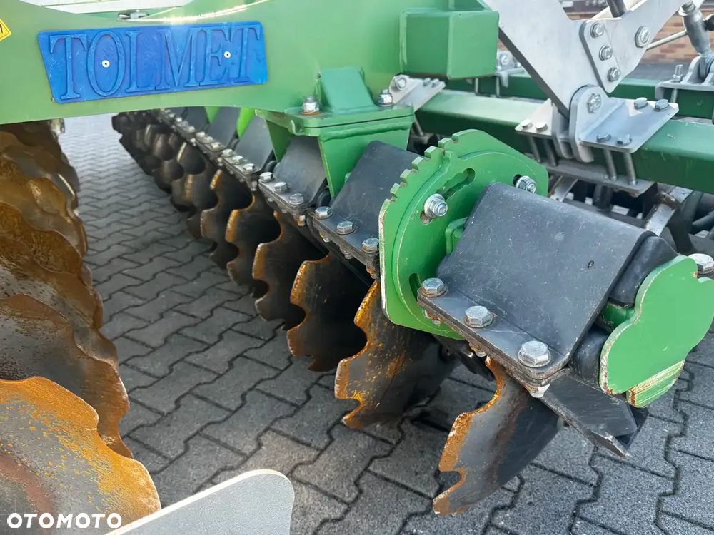 Tolmet Tolmet MEGATRON 400 - 13