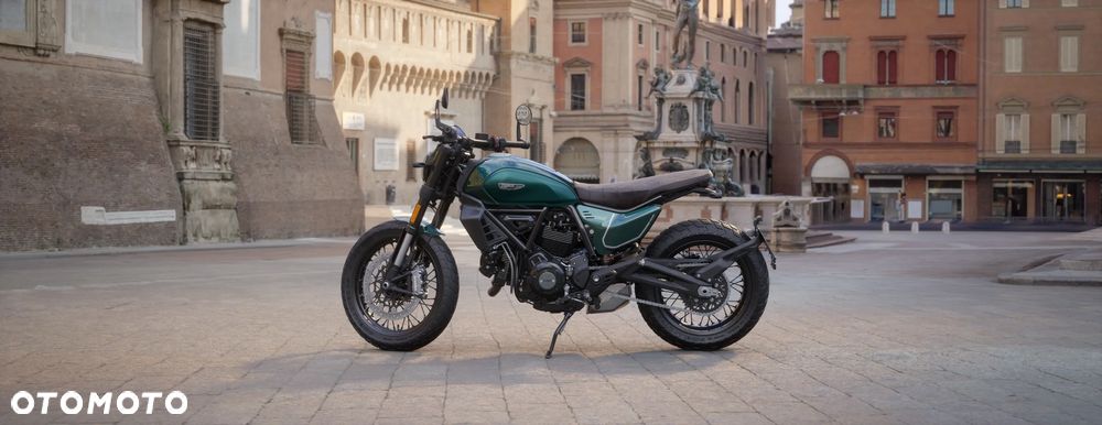 Ducati Scrambler - 4