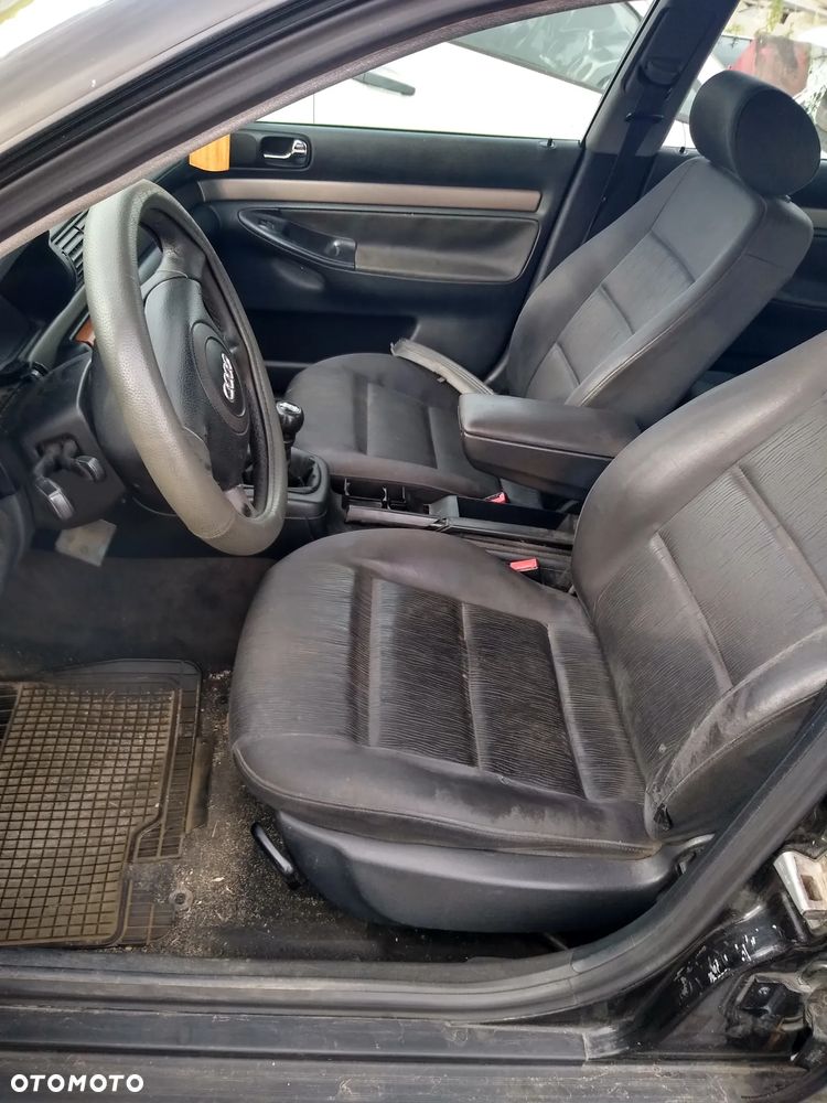 audi b4 1.8 maska - 6