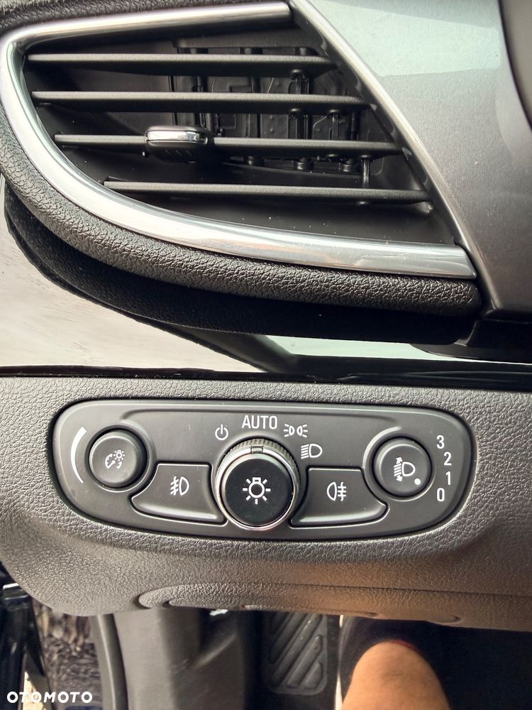 Opel Mokka 1.4 T Cosmo S&S - 14
