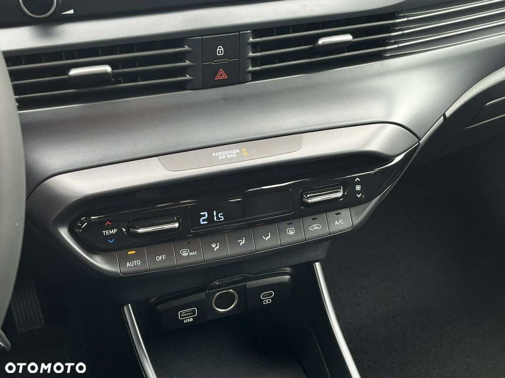 Hyundai i20 - 14