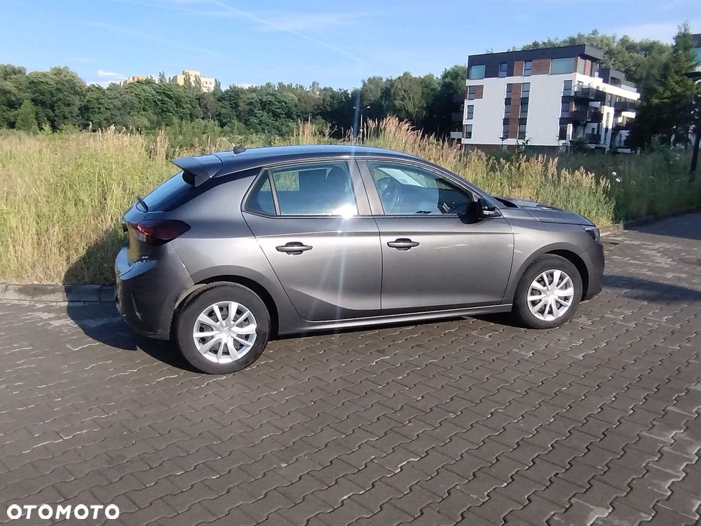 Opel Corsa 1.2 Business S&S - 6