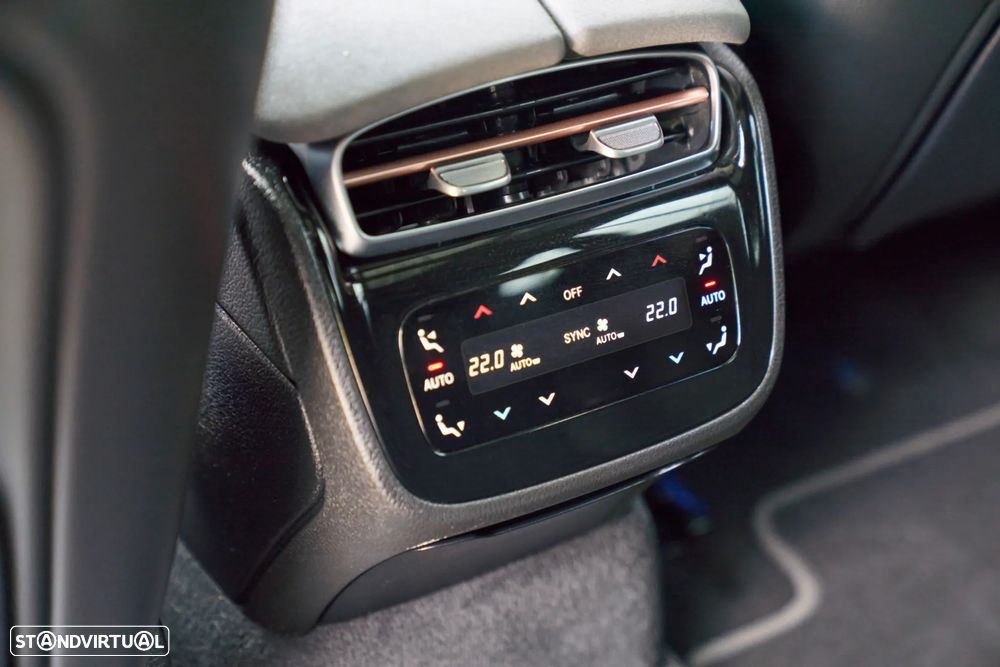 Mercedes-Benz EQS 450+ - 7