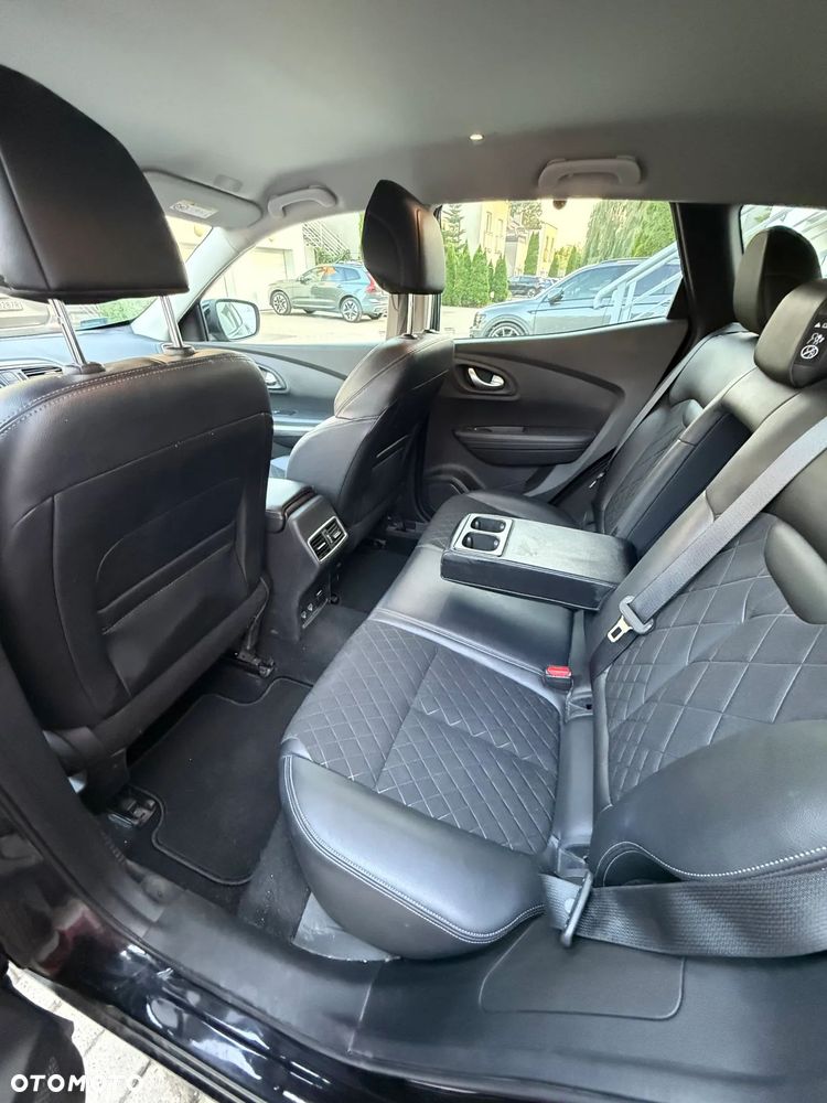 Renault Kadjar 1.3 TCe FAP Intens EDC - 9