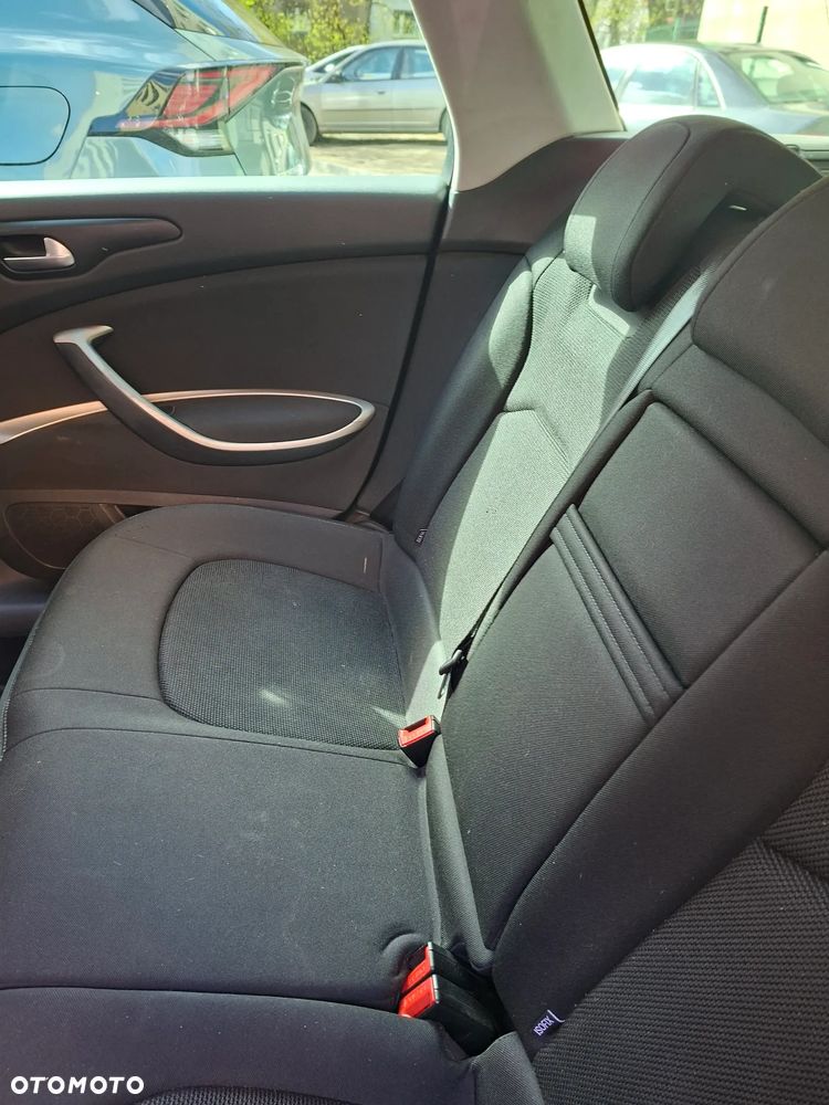 Citroën C5 1.6 HDi Attraction - 15