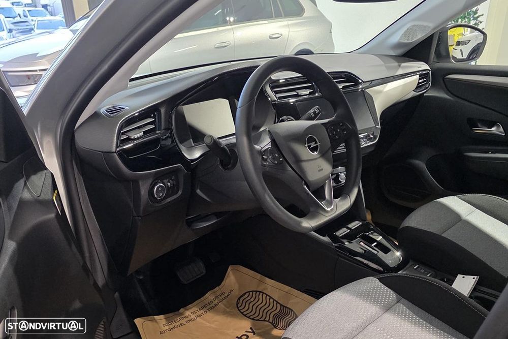 Opel Corsa-e 50 kWh Edition - 6