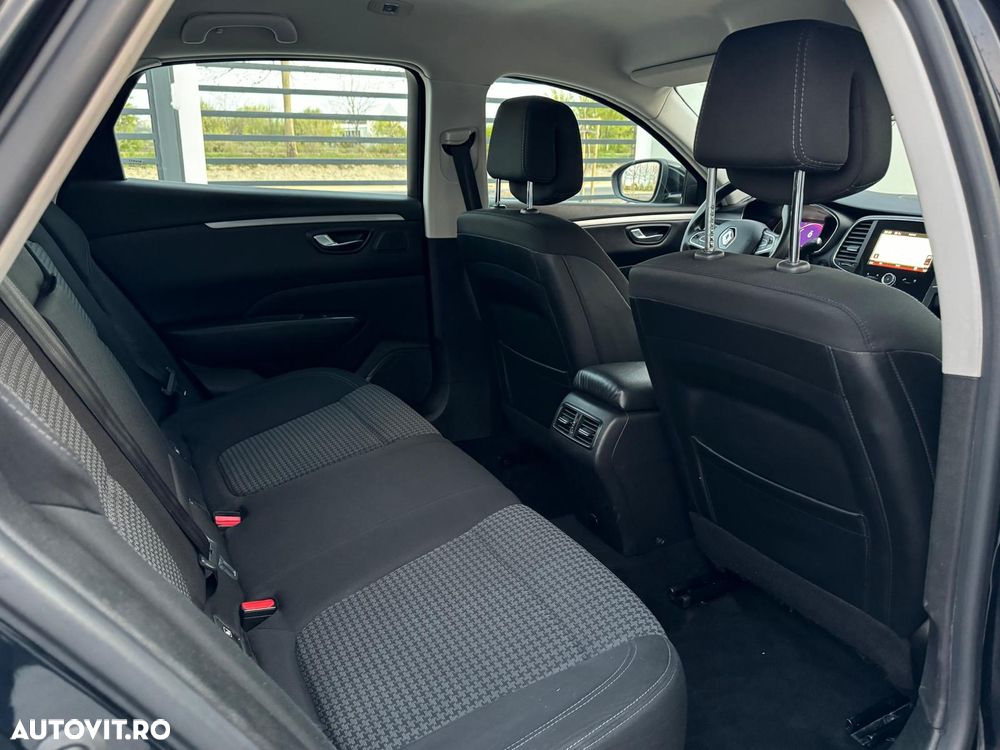 Renault Talisman ENERGY dCi 130 EDC INTENS - 16