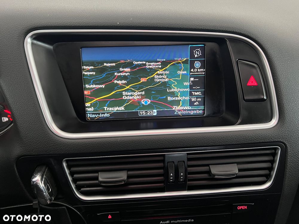 Audi Q5 2.0 TDI quattro (clean diesel) S tronic - 37