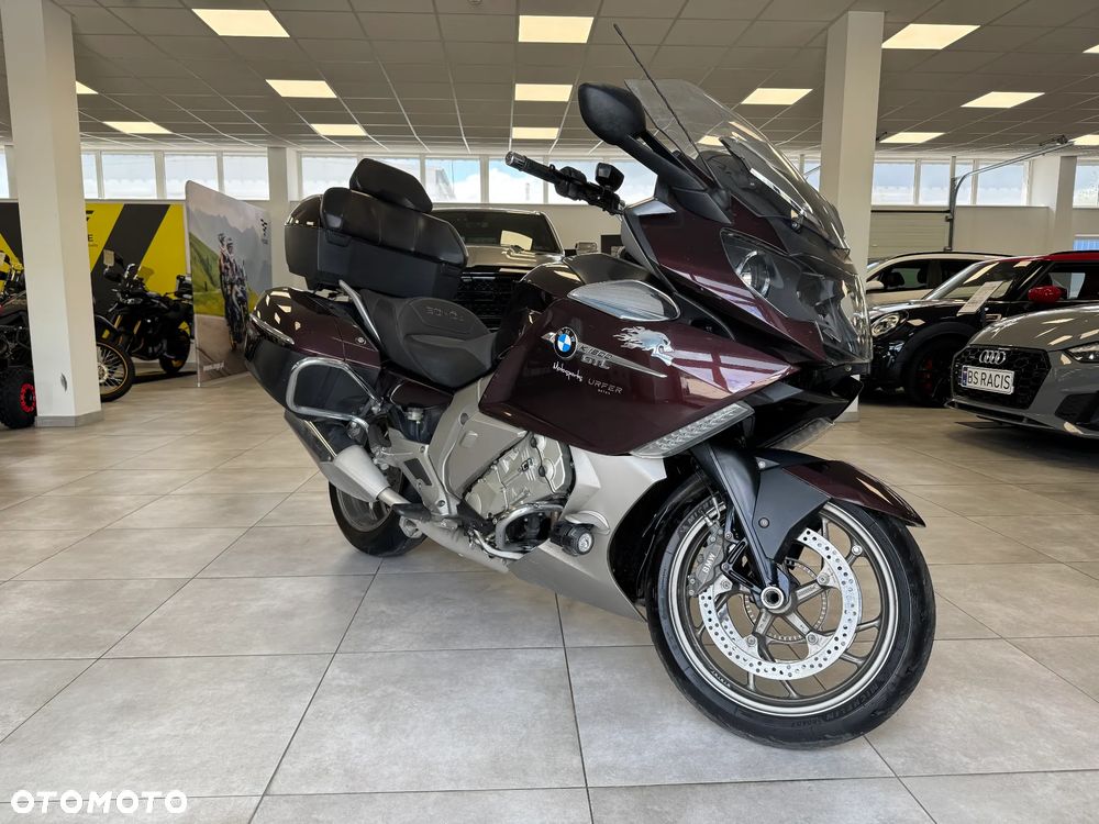 BMW K - 1