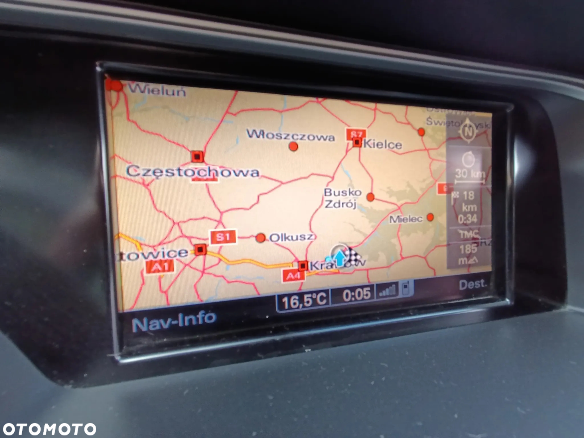 Audi A4 2.0 TDI DPF multitronic Ambition - 35