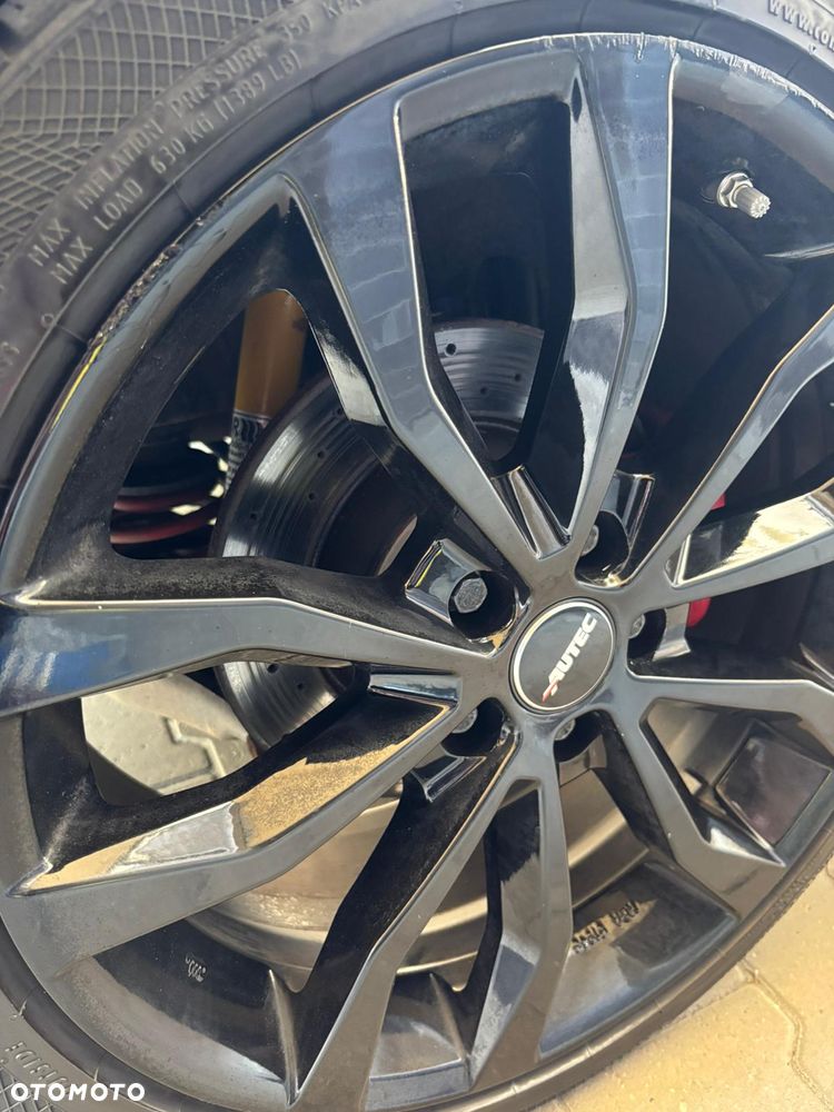 Skoda Octavia 2.0 TDI RS - 17