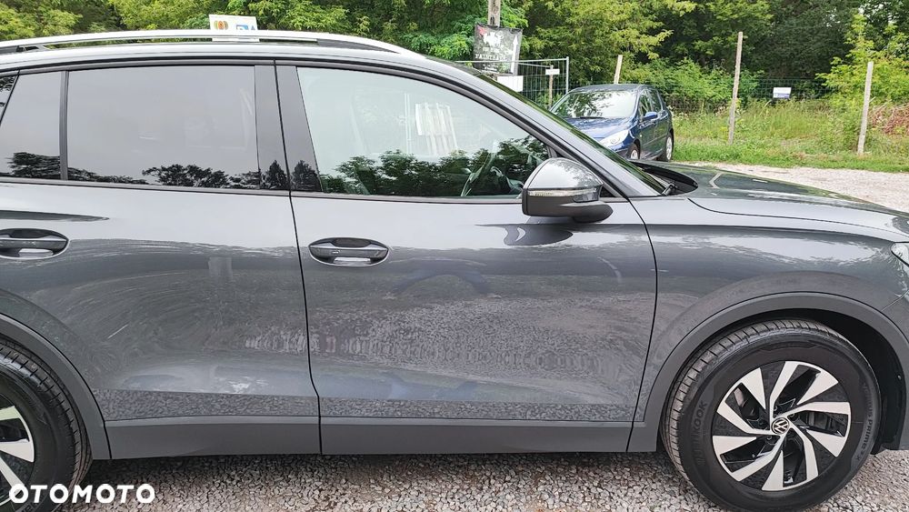 Volkswagen Tiguan 2.0 TDI DSG - 8