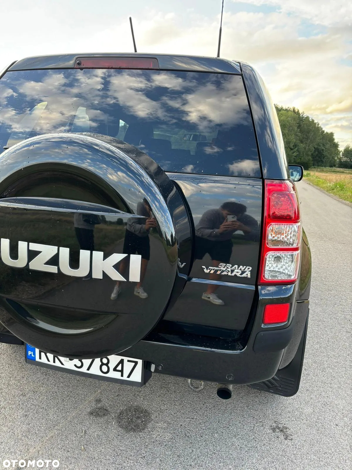 Suzuki Grand Vitara 1.9 DDiS - 6
