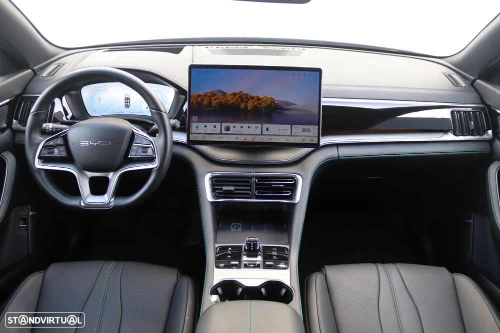 BYD Seal U 1.5 DM-i Comfort - 6