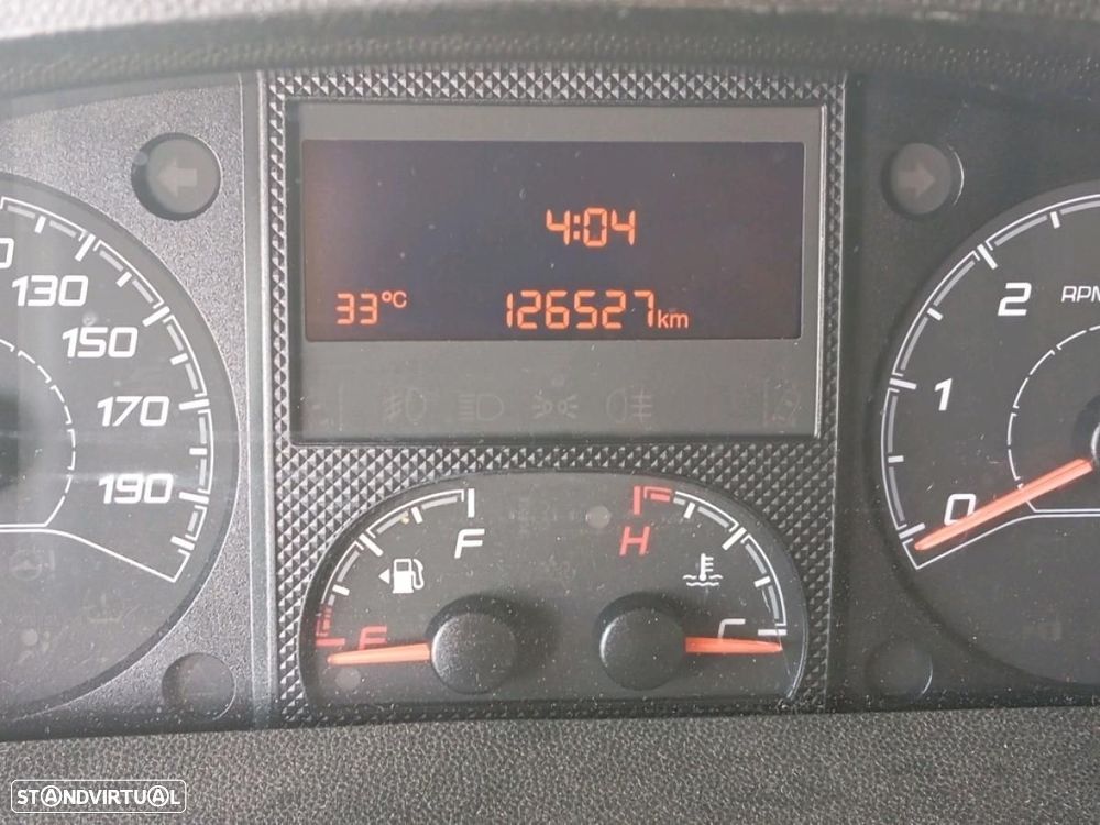 Citroën Jumper 2.0 BlueHDi 35 L2H2 Confort  c/iva - 4