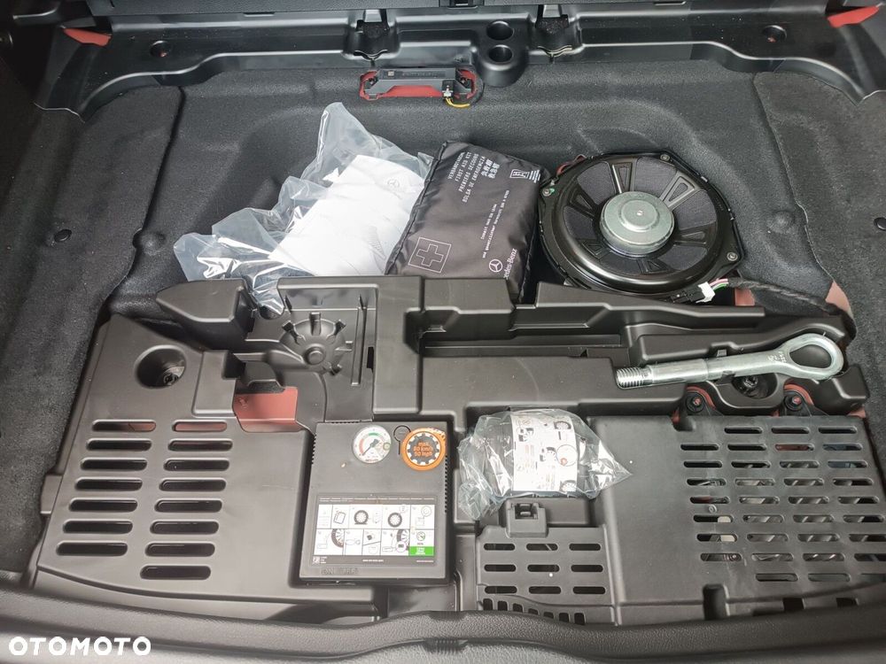 Mercedes-Benz GLA 200 AMG Line - 37