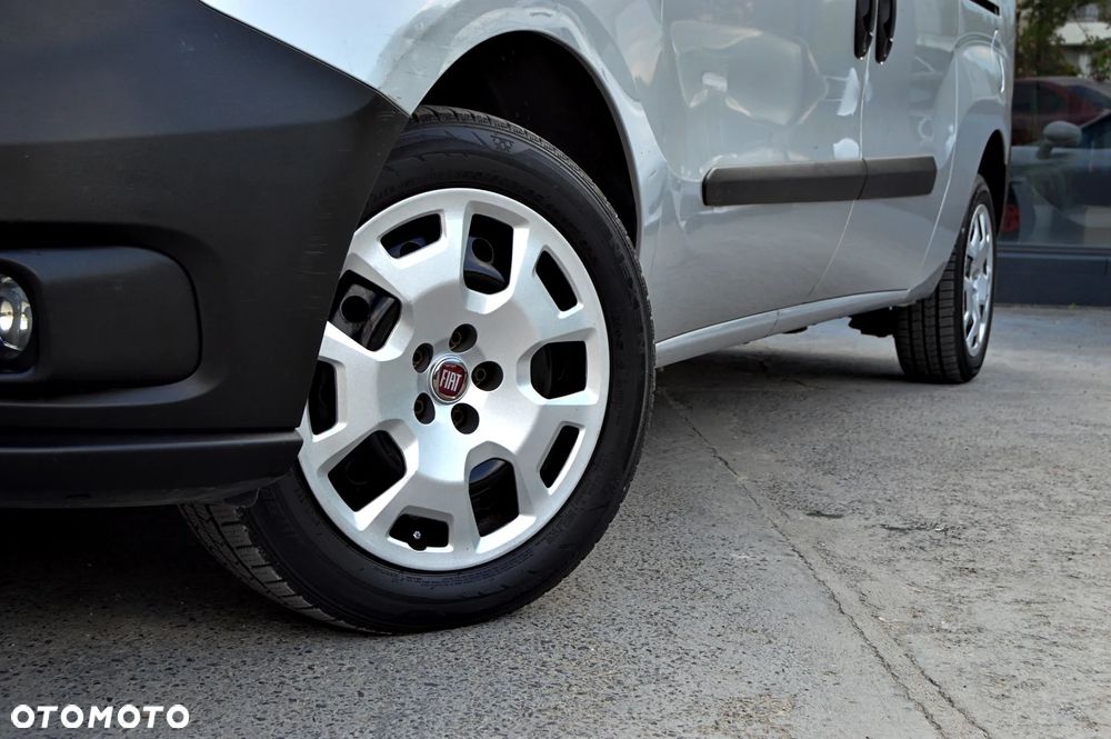 Fiat Doblo - 31