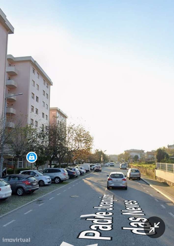 Apartamento T2 c/lugar de garagem - Grande imagem: 3/20