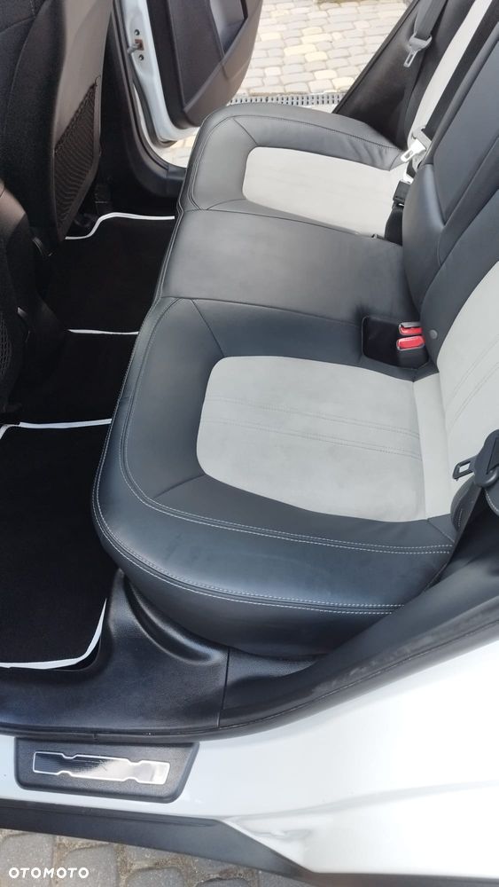 Kia Sportage 1.7 CRDI S 2WD - 21