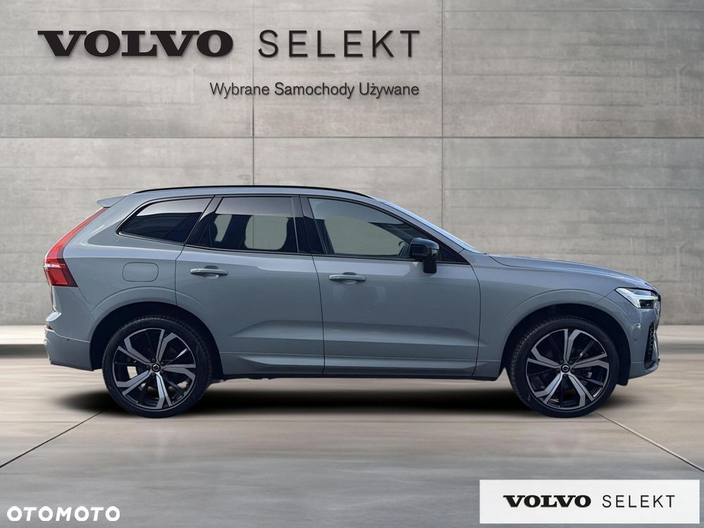 Volvo XC 60 - 8