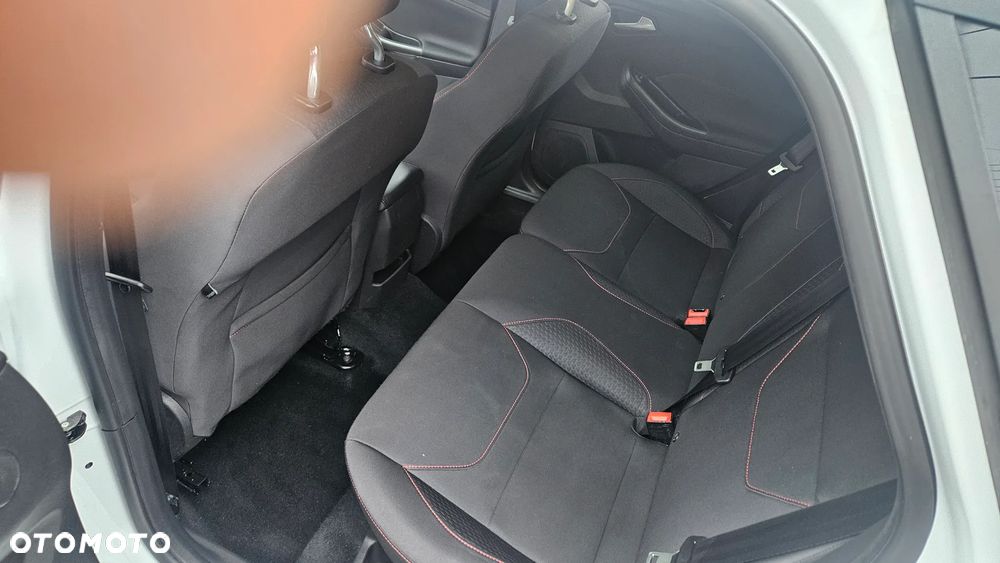 Ford Focus 1.0 EcoBoost ST-Line ASS - 14