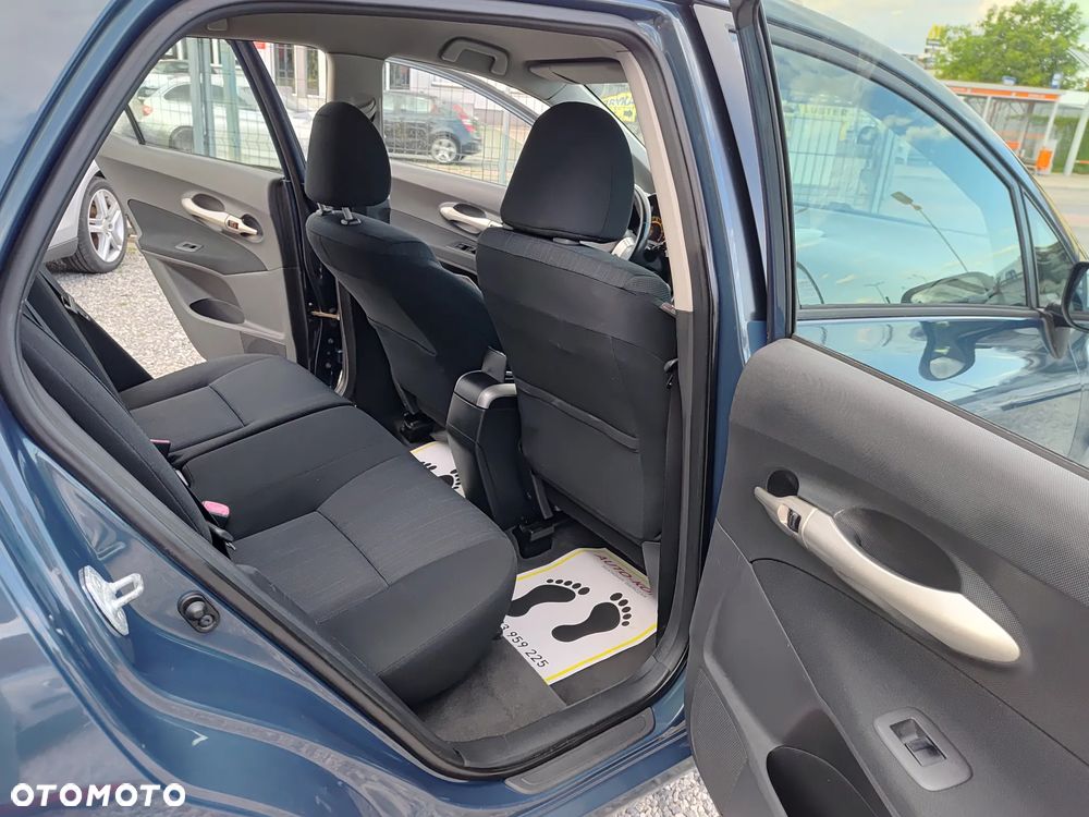Toyota Auris 2.0 D-4D - 18