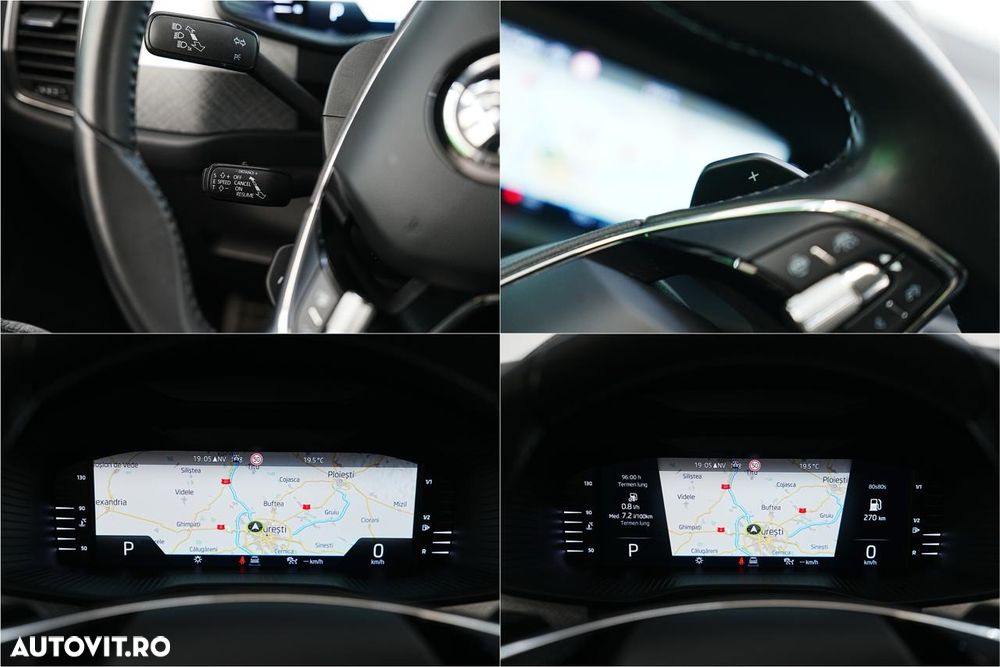 Skoda Kodiaq 2.0 TDI DSG Style - 29