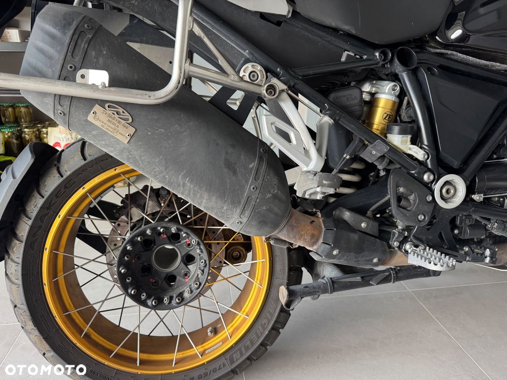 BMW GS - 2